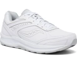 Saucony Men's Echelon Walker 3 Wide 13 Saucony Men's Echelon Walker 3 Wide -Saucony Sale Store S40200 1 5
