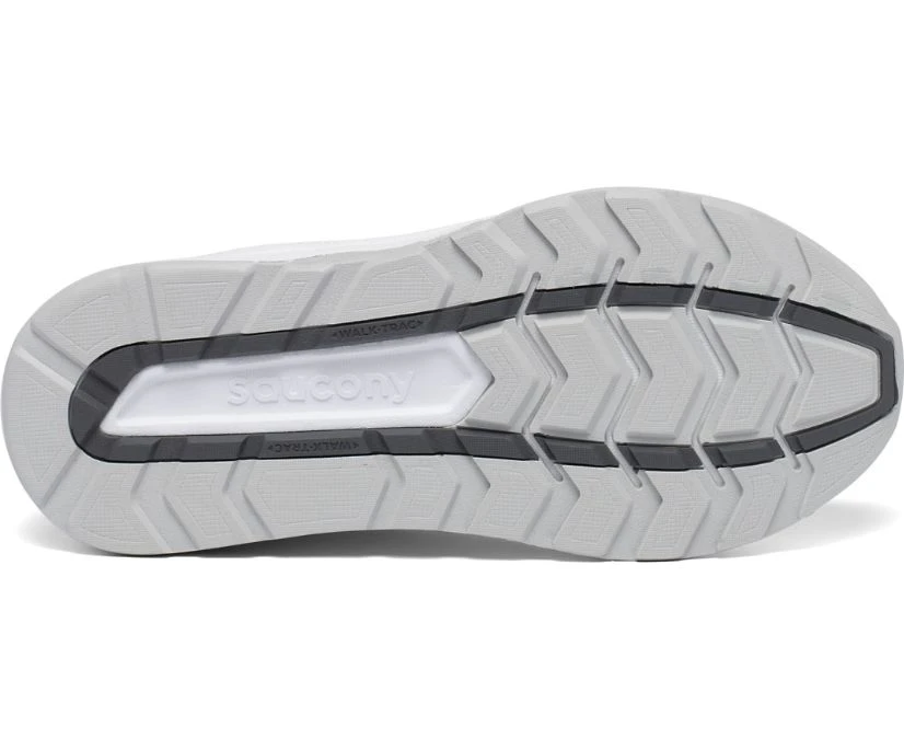 Saucony Women's Echelon Walker 3 Wide 6 Saucony Women's Echelon Walker 3 Wide - Image 4