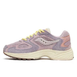 Saucony Women's Grid Jazz 9 Designed In Venice -Saucony Sale Store S60892 2 3