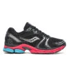 Women's Keith Haring X Saucony NYC ProGrid Triumph 4 -Saucony Sale Store S61022 1 1