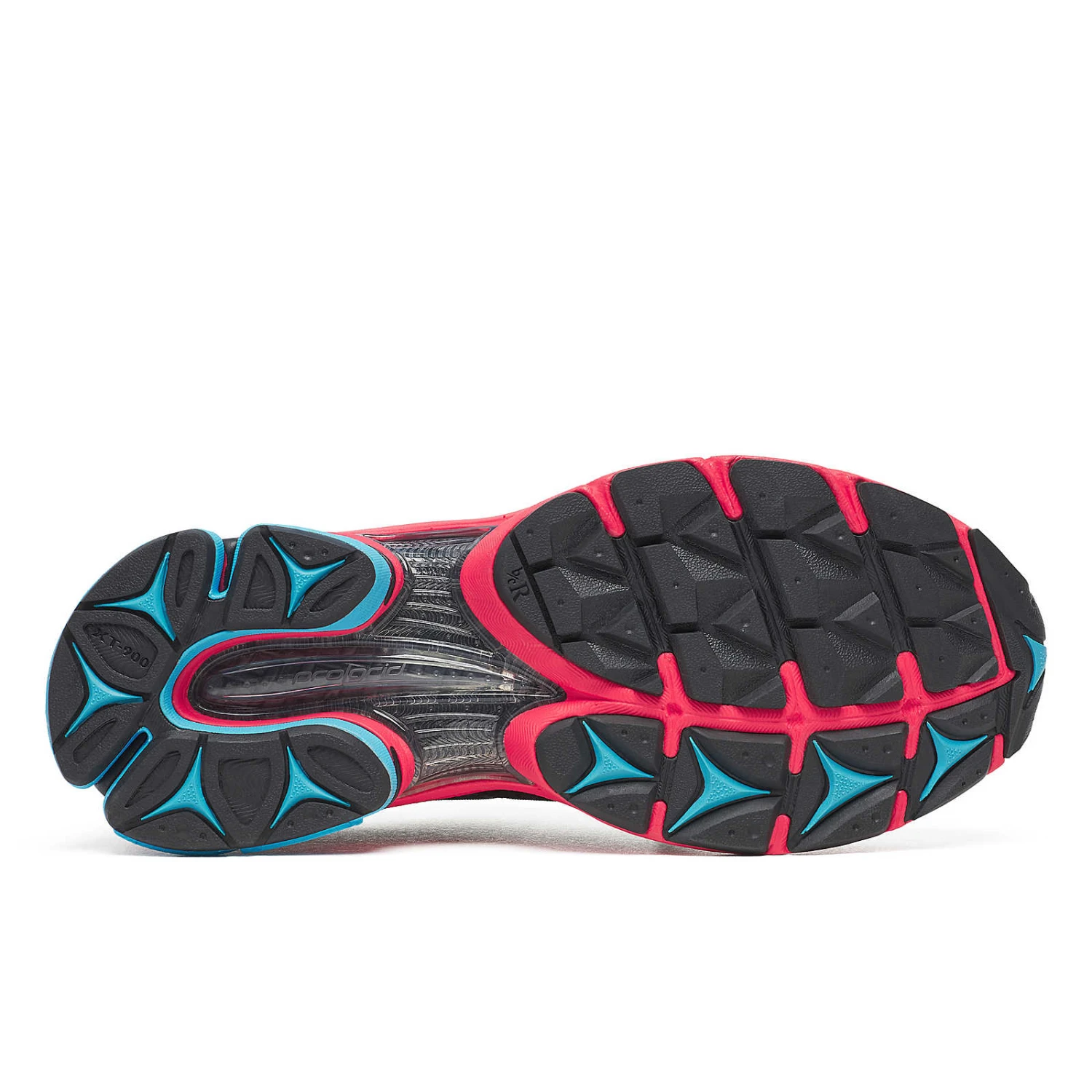 Women's Keith Haring X Saucony NYC ProGrid Triumph 4 9 Women's Keith Haring X Saucony NYC ProGrid Triumph 4 - Image 7