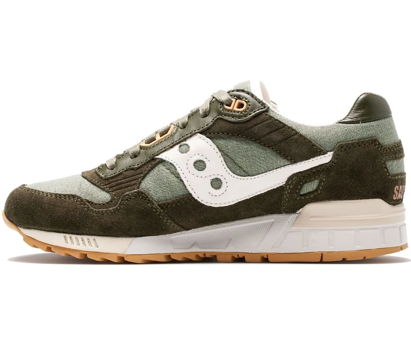 Saucony Shadow 5000 Linen 4 Saucony Shadow 5000 Linen - Image 2