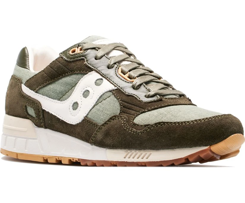 Saucony Shadow 5000 Linen 7 Saucony Shadow 5000 Linen - Image 5
