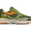 Saucony X Maybe Tomorrow 3D Grid Hurricane -Saucony Sale Store S70682 1 1