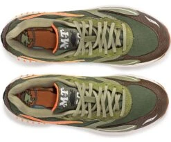 Saucony X Maybe Tomorrow 3D Grid Hurricane -Saucony Sale Store S70682 1 3