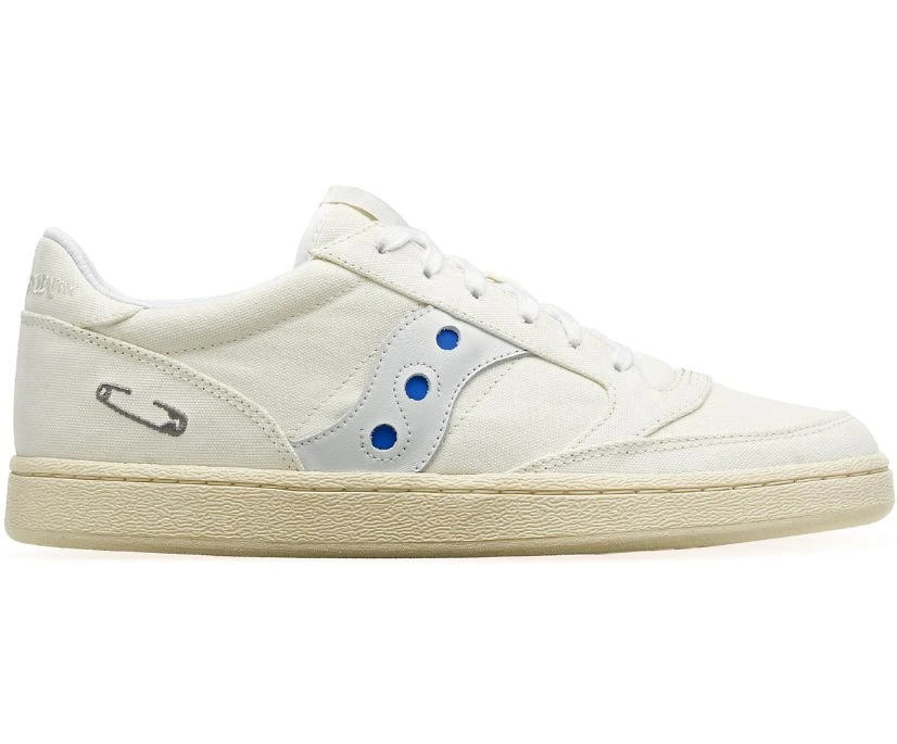 Saucony X Maybe Tomorrow Jazz Court 4 Saucony X Maybe Tomorrow Jazz Court - Image 2