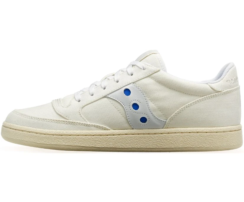 Saucony X Maybe Tomorrow Jazz Court 5 Saucony X Maybe Tomorrow Jazz Court - Image 3