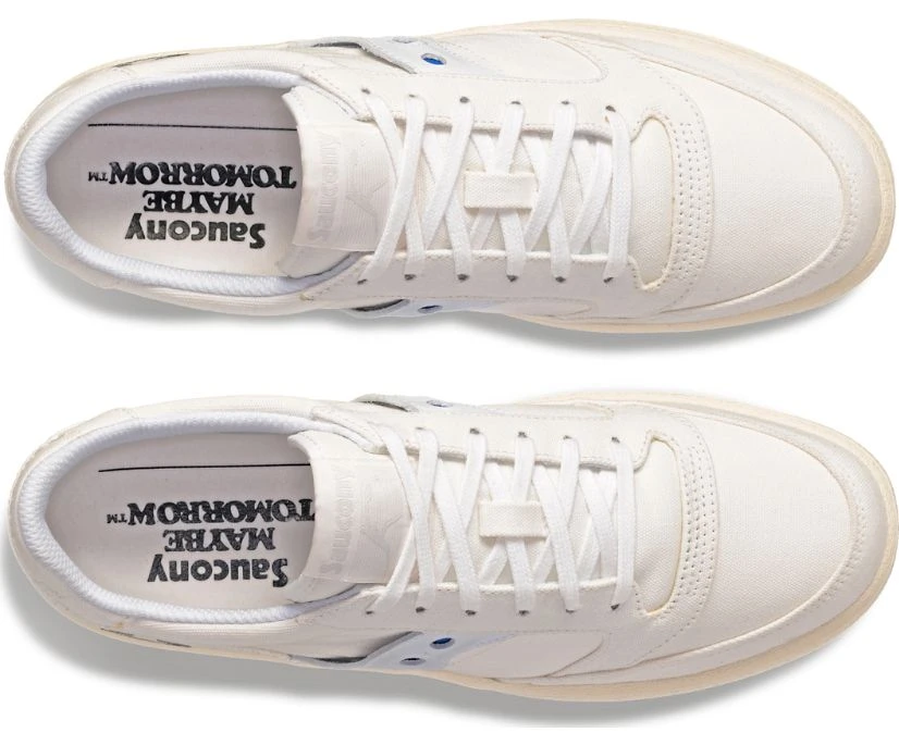 Saucony X Maybe Tomorrow Jazz Court 6 Saucony X Maybe Tomorrow Jazz Court - Image 4