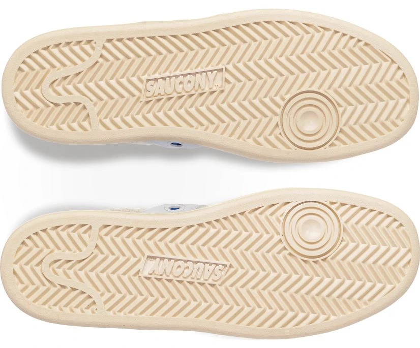 Saucony X Maybe Tomorrow Jazz Court 7 Saucony X Maybe Tomorrow Jazz Court - Image 5