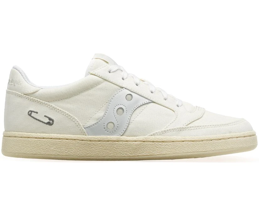 Saucony X Maybe Tomorrow Jazz Court 9 Saucony X Maybe Tomorrow Jazz Court - Image 7