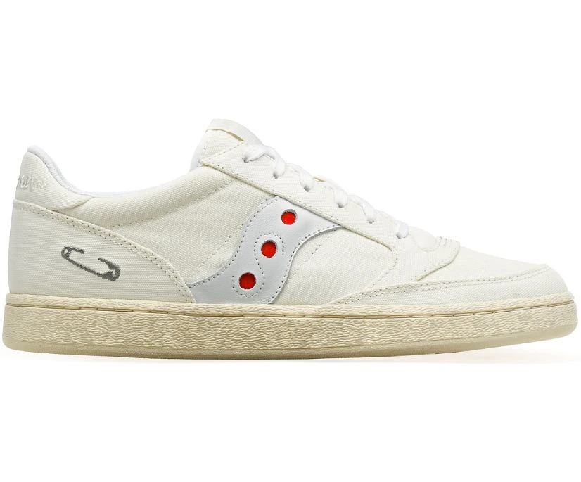 Saucony X Maybe Tomorrow Jazz Court 11 Saucony X Maybe Tomorrow Jazz Court - Image 9