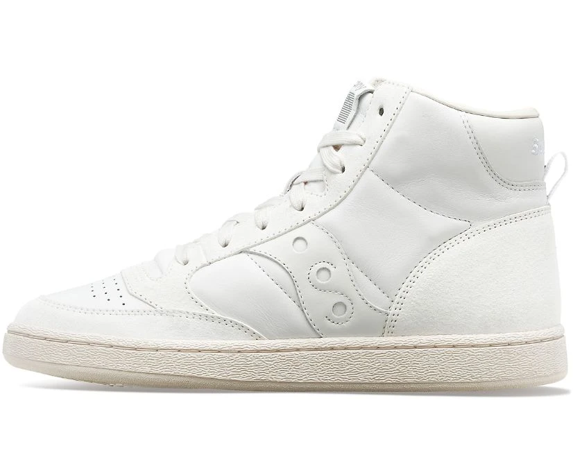 Saucony Jazz Court High Premium 4 Saucony Jazz Court High Premium - Image 2