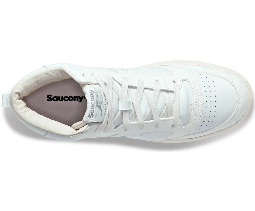 Saucony Jazz Court High Premium 5 Saucony Jazz Court High Premium - Image 3