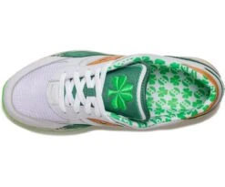 Saucony Shamrock Shadow 6000 10 Saucony Shamrock Shadow 6000 -Saucony Sale Store S70732 1 3