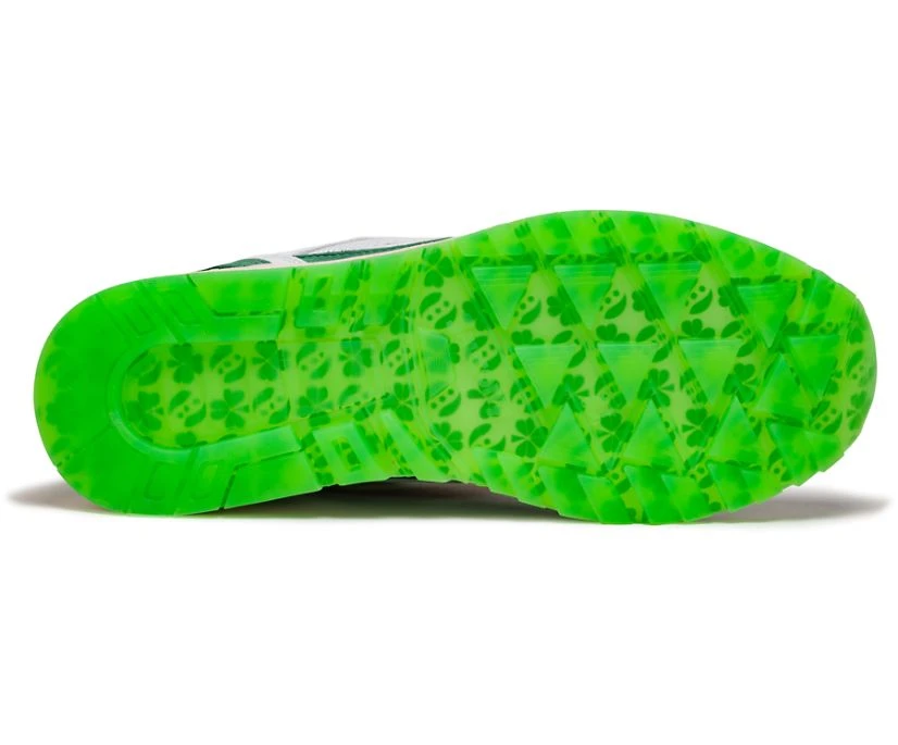 Saucony Shamrock Shadow 6000 6 Saucony Shamrock Shadow 6000 - Image 4