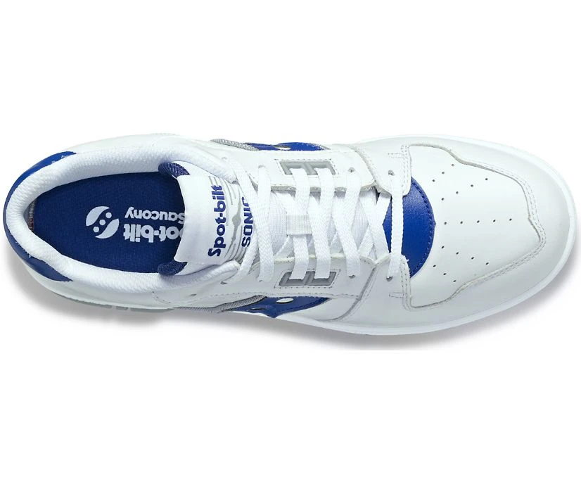 Saucony Spot-Bilt™ Sonic Low 5 Saucony Spot-Bilt™ Sonic Low - Image 3