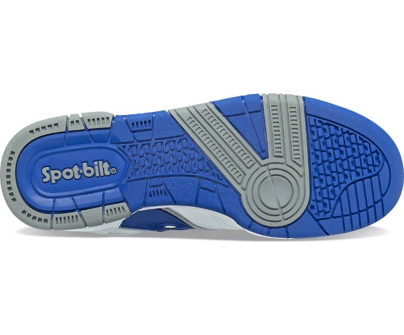 Saucony Spot-Bilt™ Sonic Low 6 Saucony Spot-Bilt™ Sonic Low - Image 4