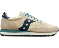 Saucony Jazz Original Stonewash