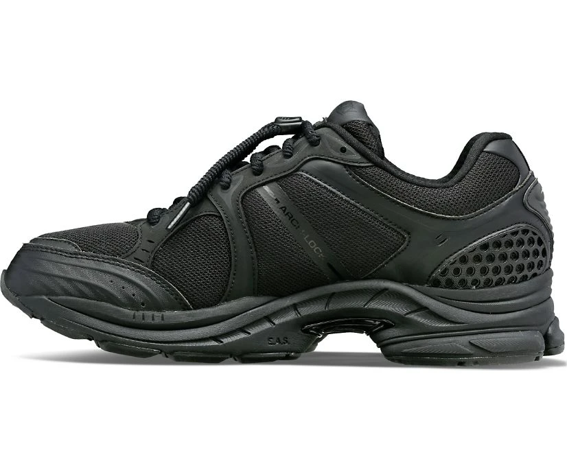 Saucony ProGrid Triumph 4 Gorpcore 4 Saucony ProGrid Triumph 4 Gorpcore - Image 2