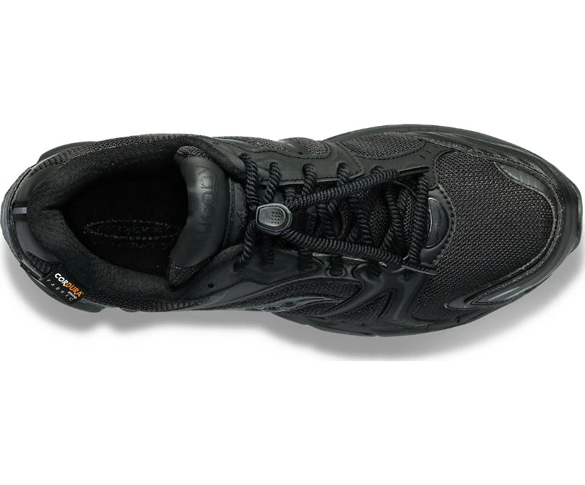 Saucony ProGrid Triumph 4 Gorpcore 5 Saucony ProGrid Triumph 4 Gorpcore - Image 3