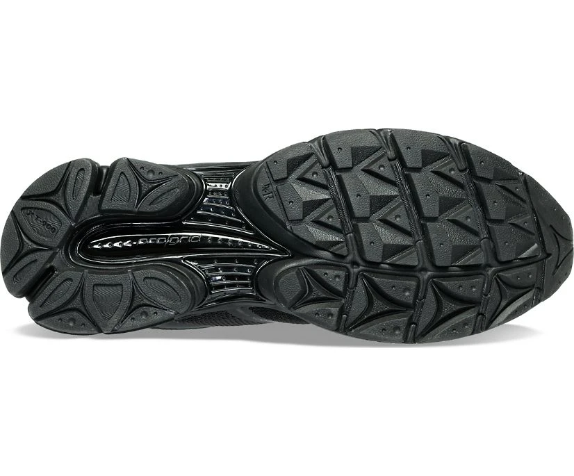 Saucony ProGrid Triumph 4 Gorpcore 6 Saucony ProGrid Triumph 4 Gorpcore - Image 4