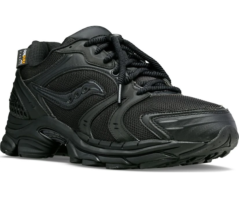 Saucony ProGrid Triumph 4 Gorpcore 7 Saucony ProGrid Triumph 4 Gorpcore - Image 5