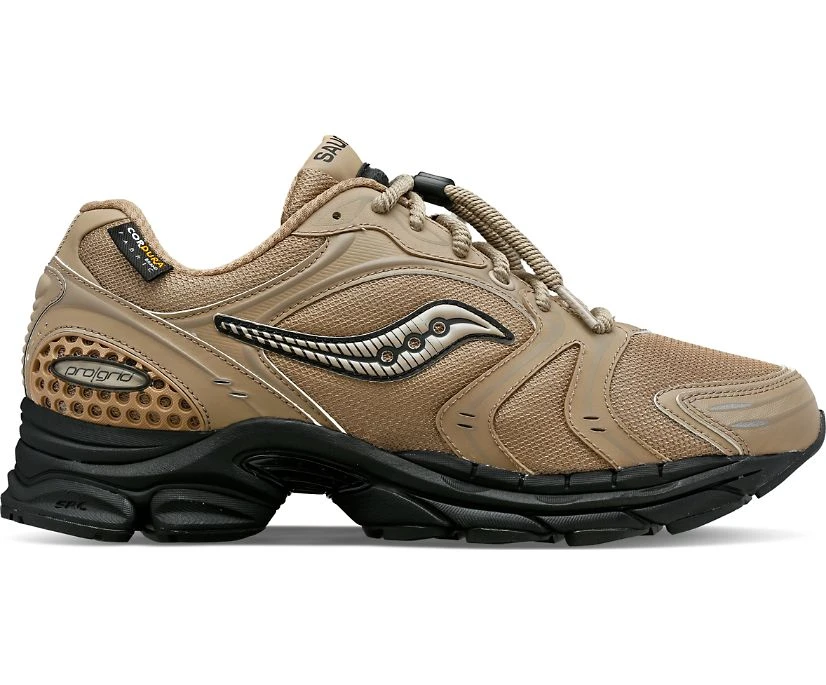 Saucony ProGrid Triumph 4 Gorpcore 9 Saucony ProGrid Triumph 4 Gorpcore - Image 7