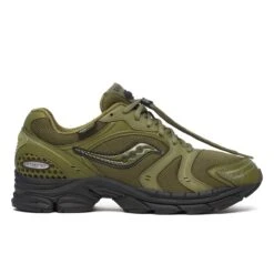 Saucony ProGrid Triumph 4 Gorpcore 22 Saucony ProGrid Triumph 4 Gorpcore -Saucony Sale Store S70758 3 1 1