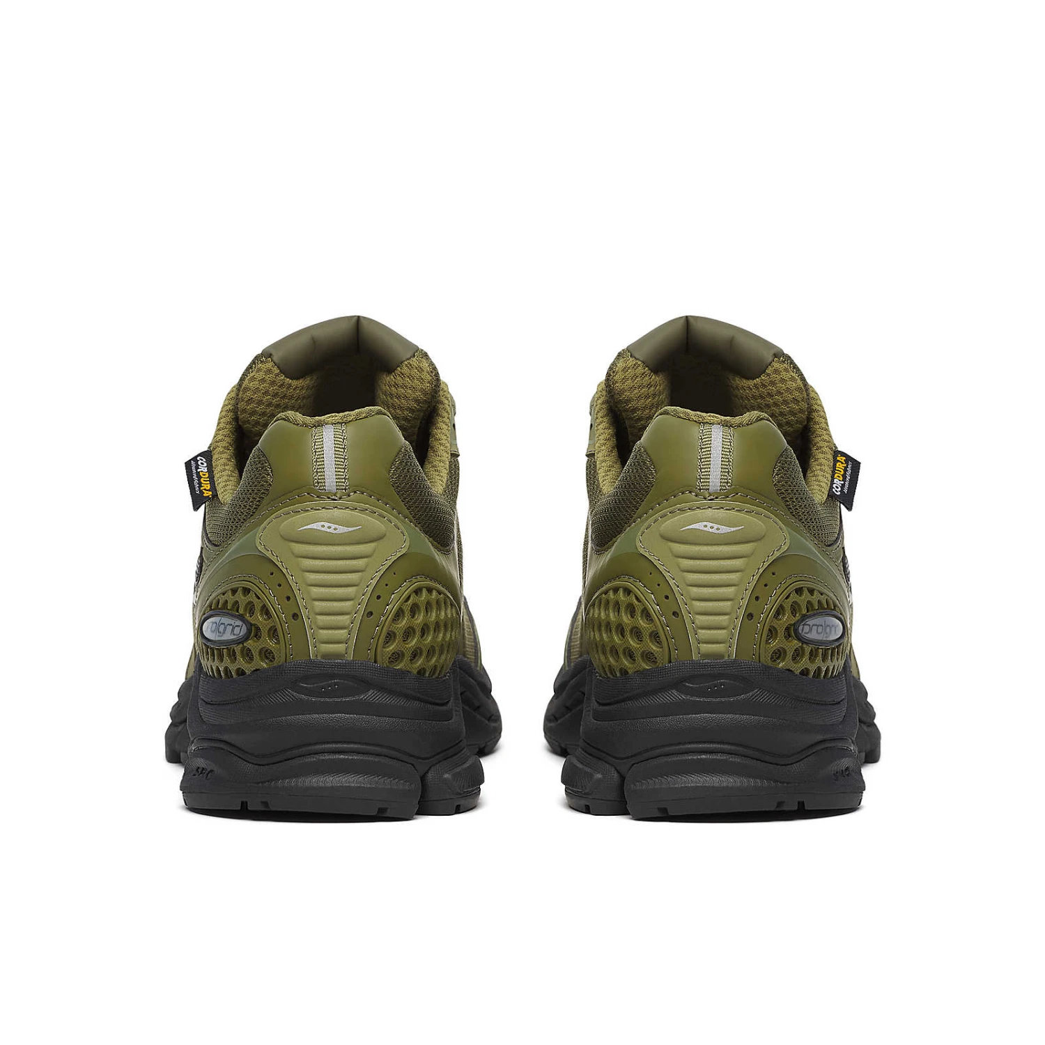 Saucony ProGrid Triumph 4 Gorpcore 6 Saucony ProGrid Triumph 4 Gorpcore - Image 4