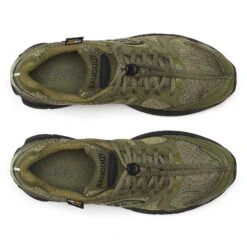 Saucony ProGrid Triumph 4 Gorpcore 17 Saucony ProGrid Triumph 4 Gorpcore -Saucony Sale Store S70758 3 5