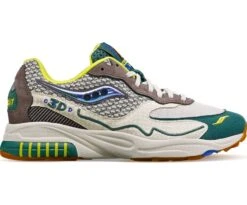 Saucony 3D Grid Hurricane Bodega 17 Saucony 3D Grid Hurricane Bodega -Saucony Sale Store S70764 1 1 1