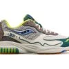Saucony 3D Grid Hurricane Bodega 1 Saucony 3D Grid Hurricane Bodega -Saucony Sale Store S70764 1 1