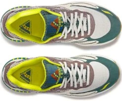 Saucony 3D Grid Hurricane Bodega 12 Saucony 3D Grid Hurricane Bodega -Saucony Sale Store S70764 1 3