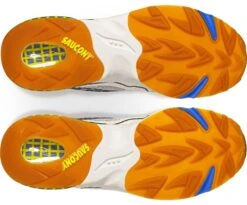 Saucony 3D Grid Hurricane Bodega 13 Saucony 3D Grid Hurricane Bodega -Saucony Sale Store S70764 1 4