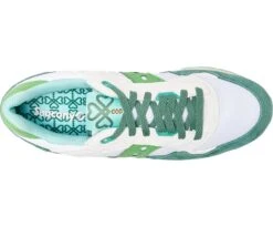 Saucony Shamrock Shadow 5000 -Saucony Sale Store S70769 1 3