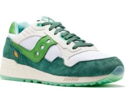 Saucony Shamrock Shadow 5000 -Saucony Sale Store S70769 1 5