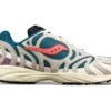 Saucony Grid Azura 2000 Midnight Swimming 1 Saucony Grid Azura 2000 Midnight Swimming -Saucony Sale Store S70784 3 1