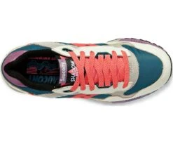 Saucony Shadow 5000 Midnight Swimming -Saucony Sale Store S70784 4 3