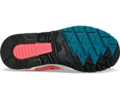 Saucony Shadow 5000 Midnight Swimming -Saucony Sale Store S70784 4 4