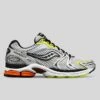 Saucony X Highsnobiety ProGrid Triumph 4 2 Saucony X Highsnobiety ProGrid Triumph 4 -Saucony Sale Store S70821 2 1