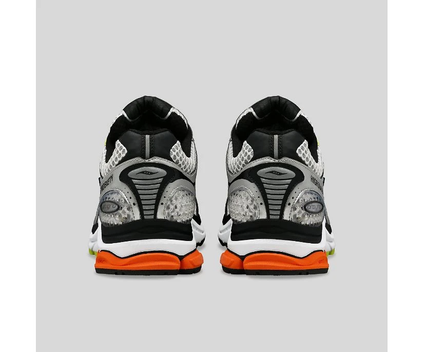 Saucony X Highsnobiety ProGrid Triumph 4 6 Saucony X Highsnobiety ProGrid Triumph 4 - Image 4