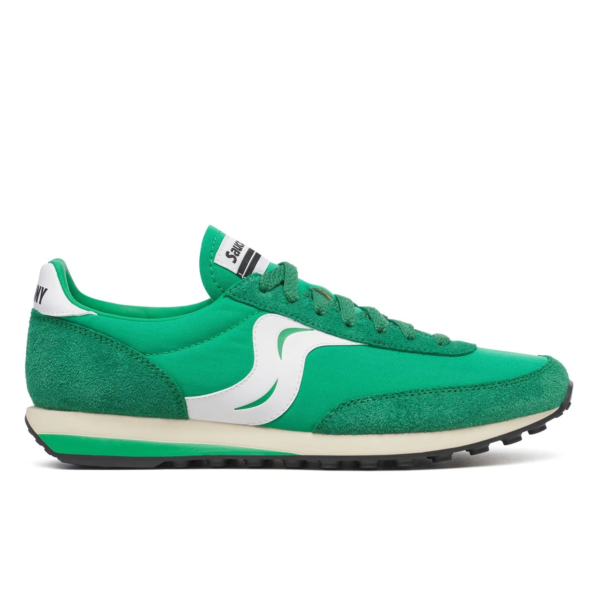 Saucony Trainer 80 Original 10 Saucony Trainer 80 Original - Image 8