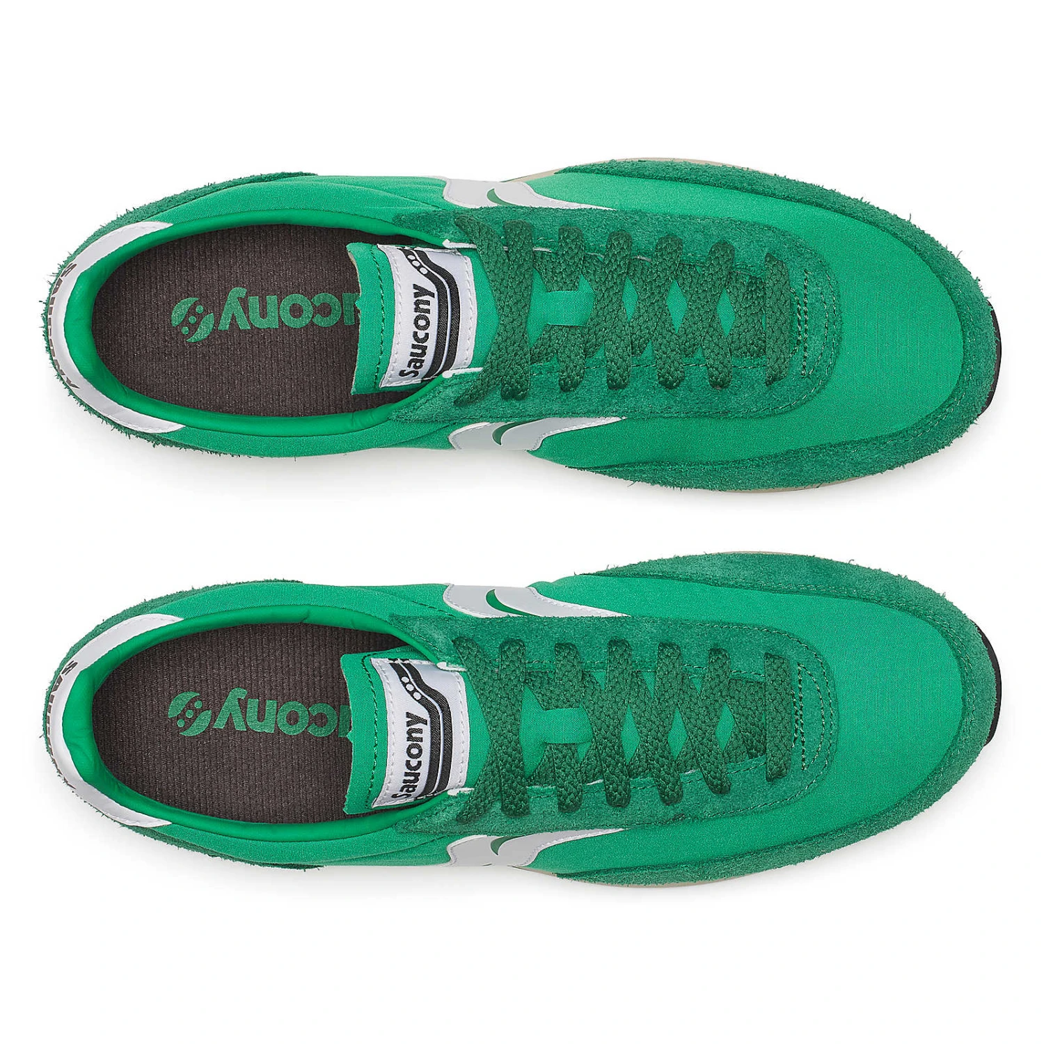 Saucony Trainer 80 Original 7 Saucony Trainer 80 Original - Image 5