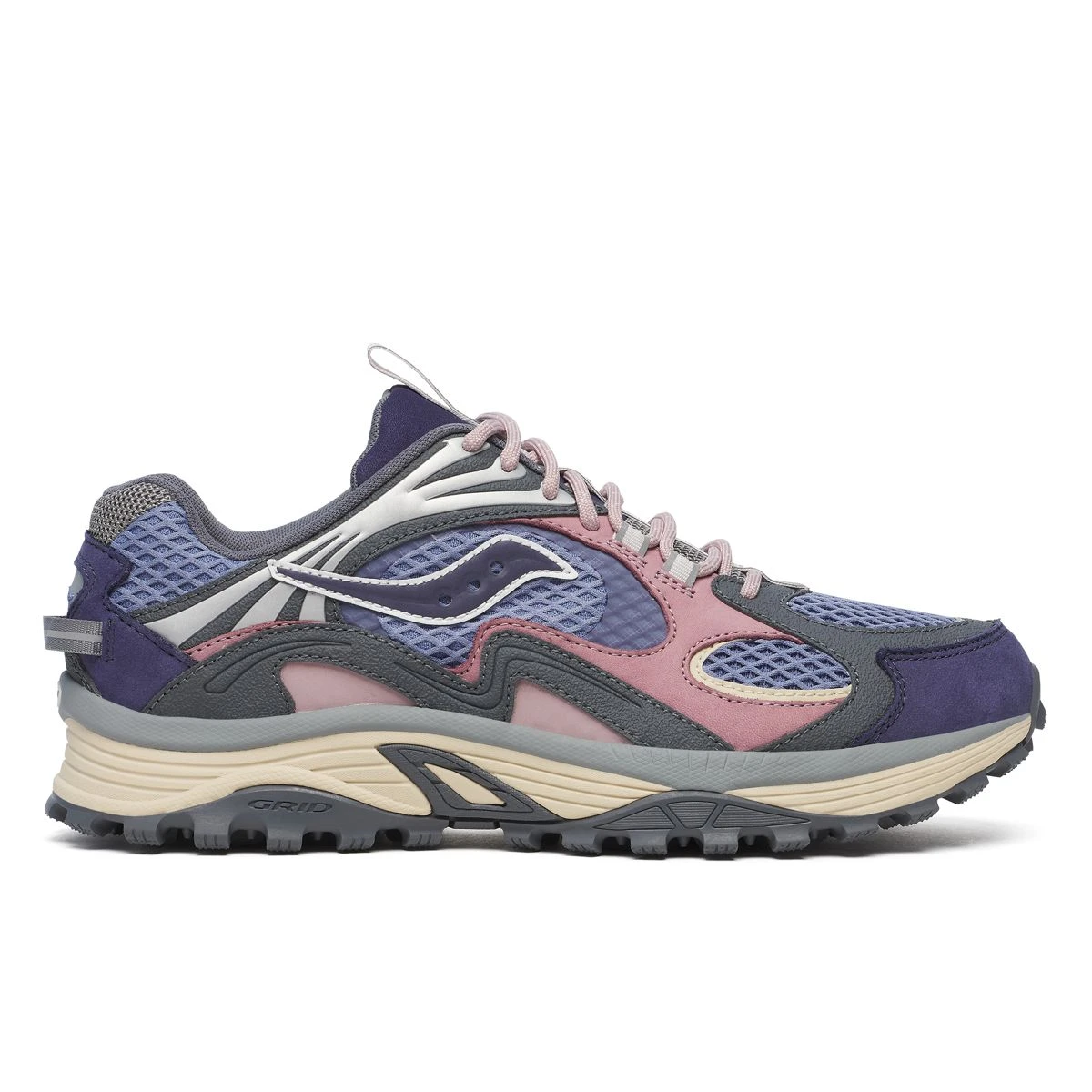 Saucony Grid Aura X 11 Saucony Grid Aura X - Image 9