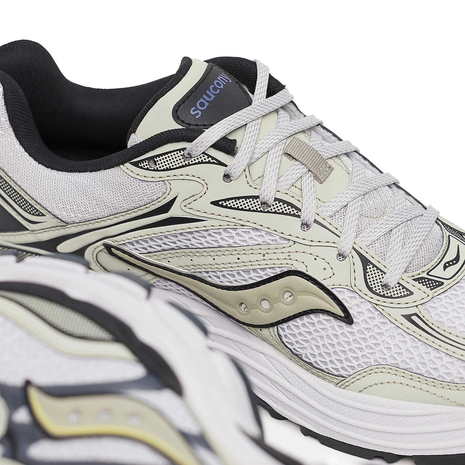 Saucony ProGrid Omni 9 Metallic 9 Saucony ProGrid Omni 9 Metallic - Image 7