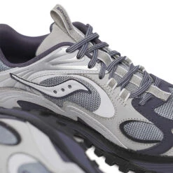 Saucony Grid Aura X Grey Pack 18 Saucony Grid Aura X Grey Pack -Saucony Sale Store S70908 2 7