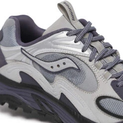 Saucony Grid Aura X Grey Pack 19 Saucony Grid Aura X Grey Pack -Saucony Sale Store S70908 2 8