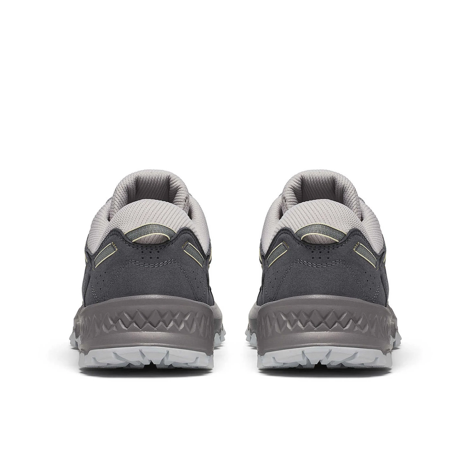 Saucony Grid Peak Suede 6 Saucony Grid Peak Suede - Image 4