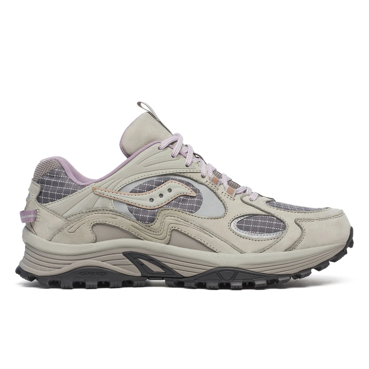 Saucony Grid Aura X 10 Saucony Grid Aura X - Image 8