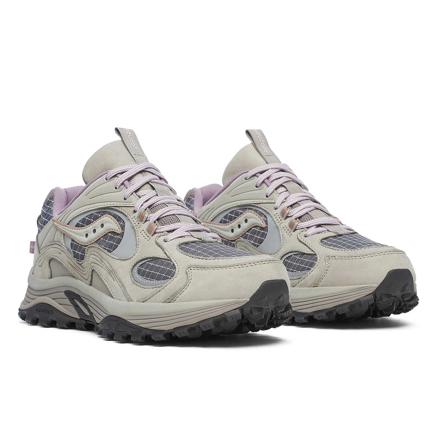 Saucony Grid Aura X 4 Saucony Grid Aura X - Image 2